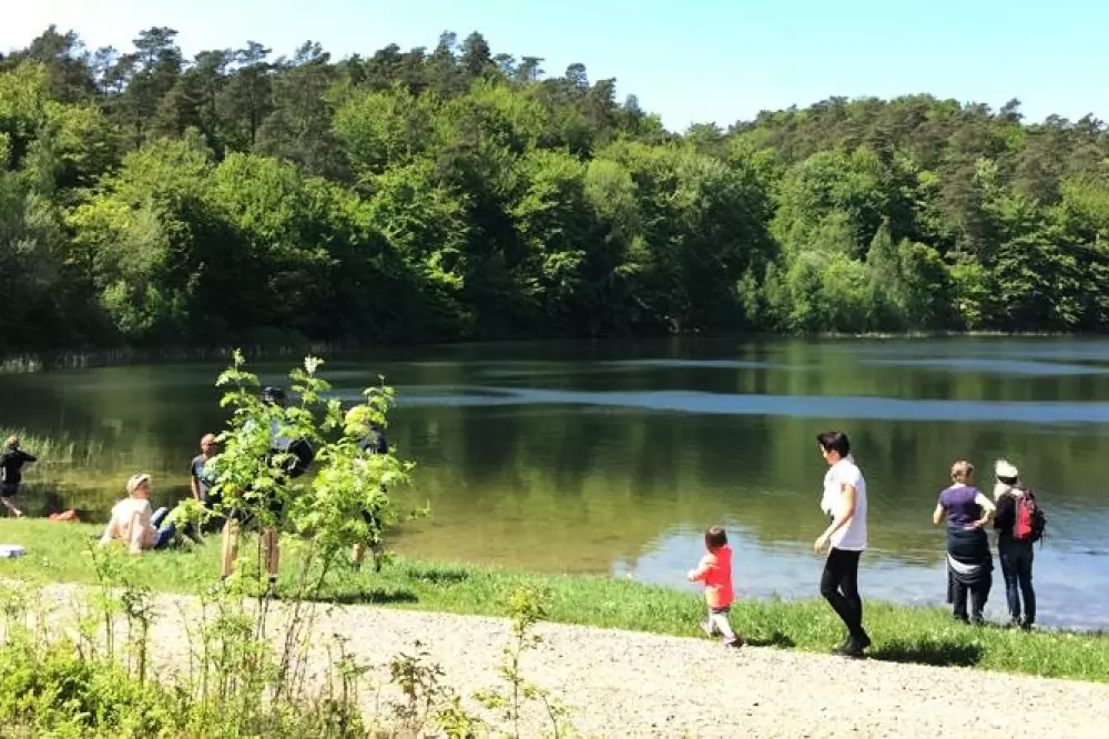 Bryrup Camping 4 étoiles★★★★