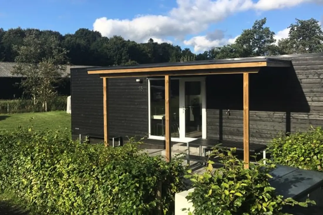 Camping Bryrup 4 Sterne★★★★