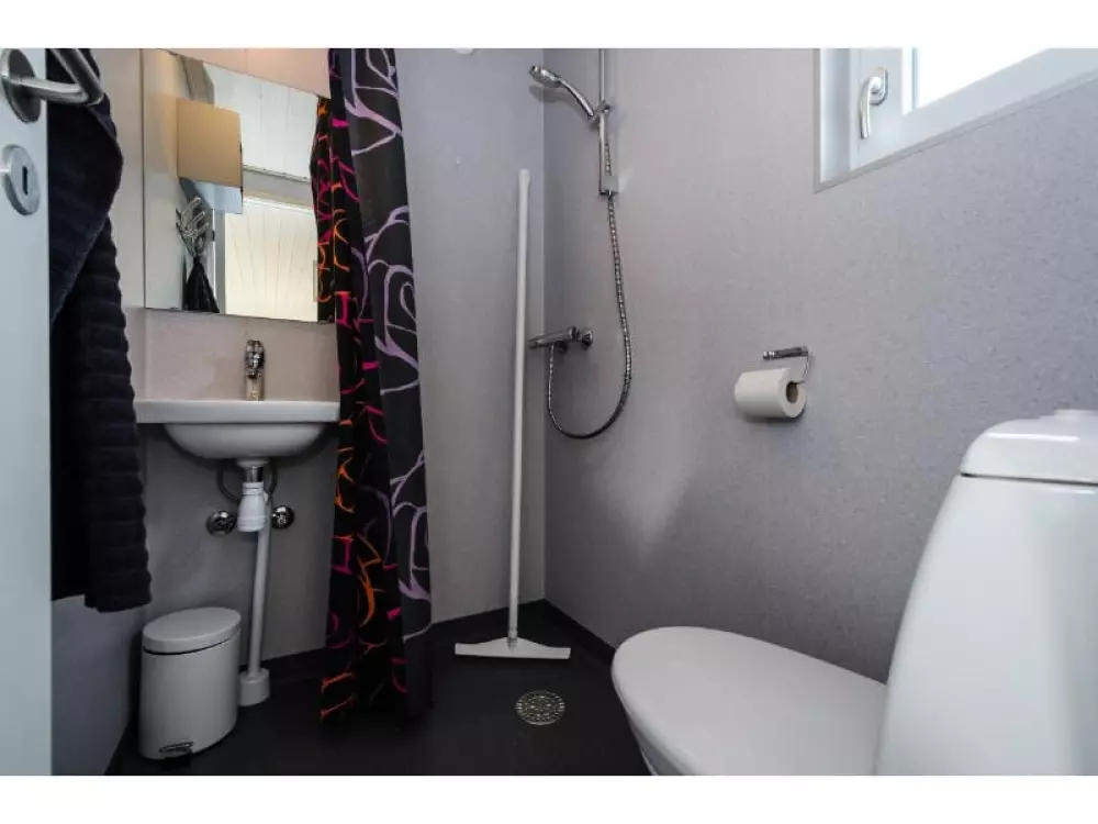 Bryrup Camping 4 étoiles★★★★