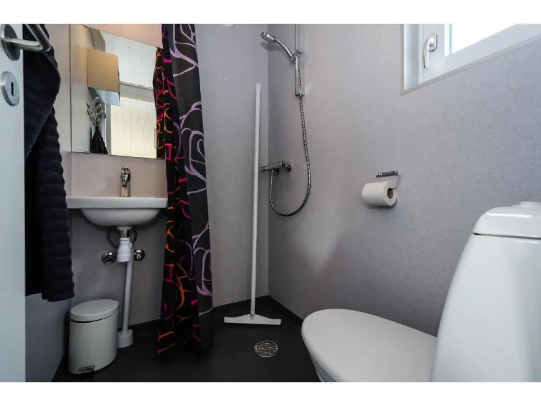 Camping Bryrup 4 Sterne★★★★
