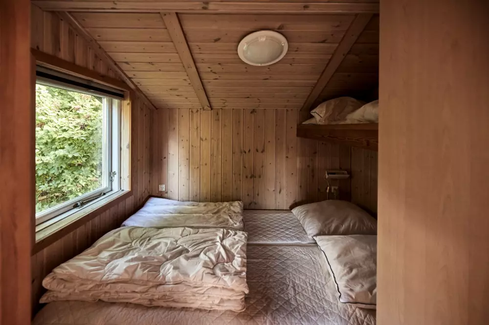 Bryrup Camping 4 étoiles★★★★