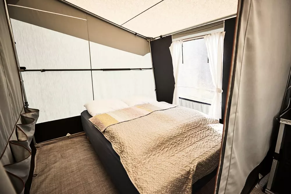 Bryrup Camping 4 étoiles★★★★