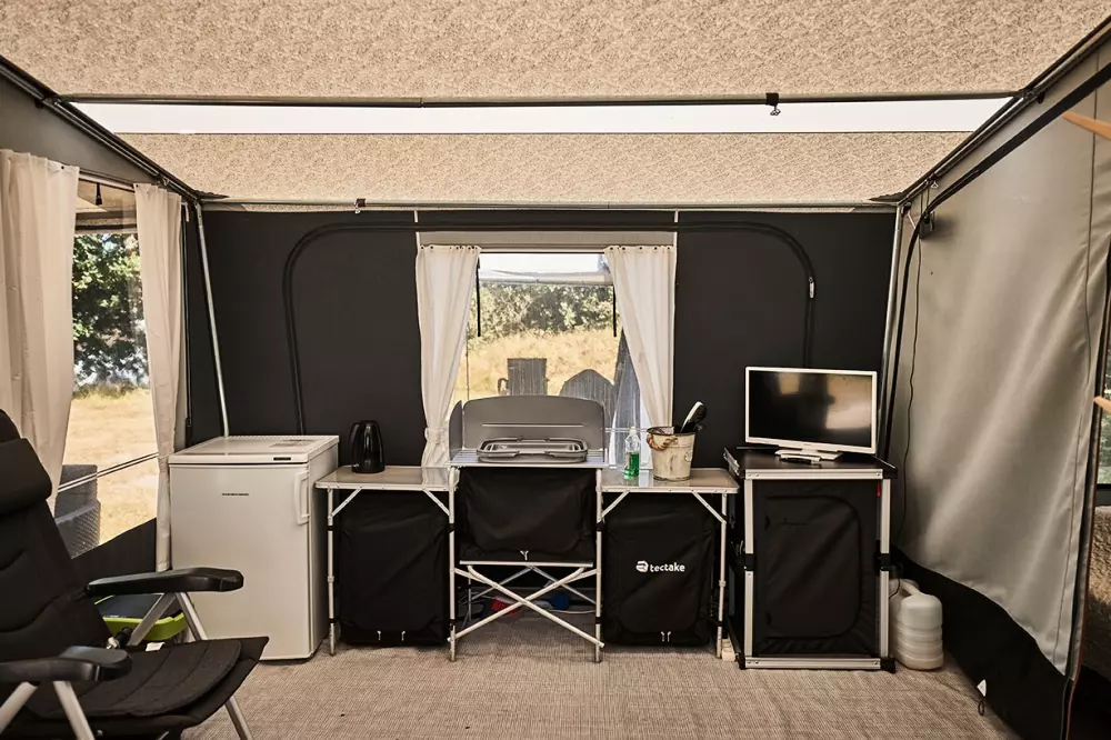 Bryrup Camping 4 étoiles★★★★