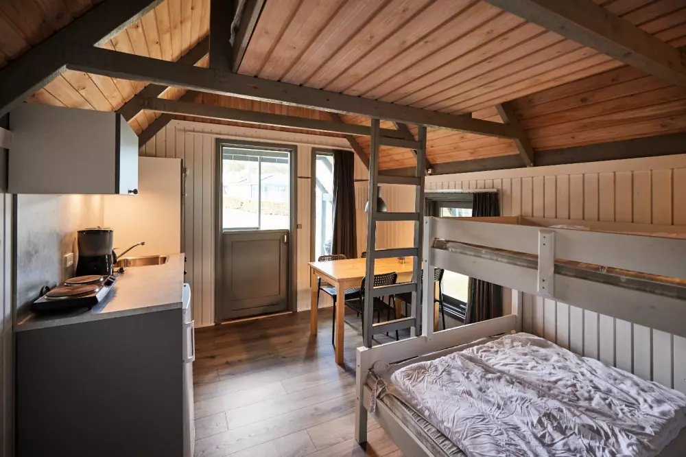 Bryrup Camping 4 étoiles★★★★