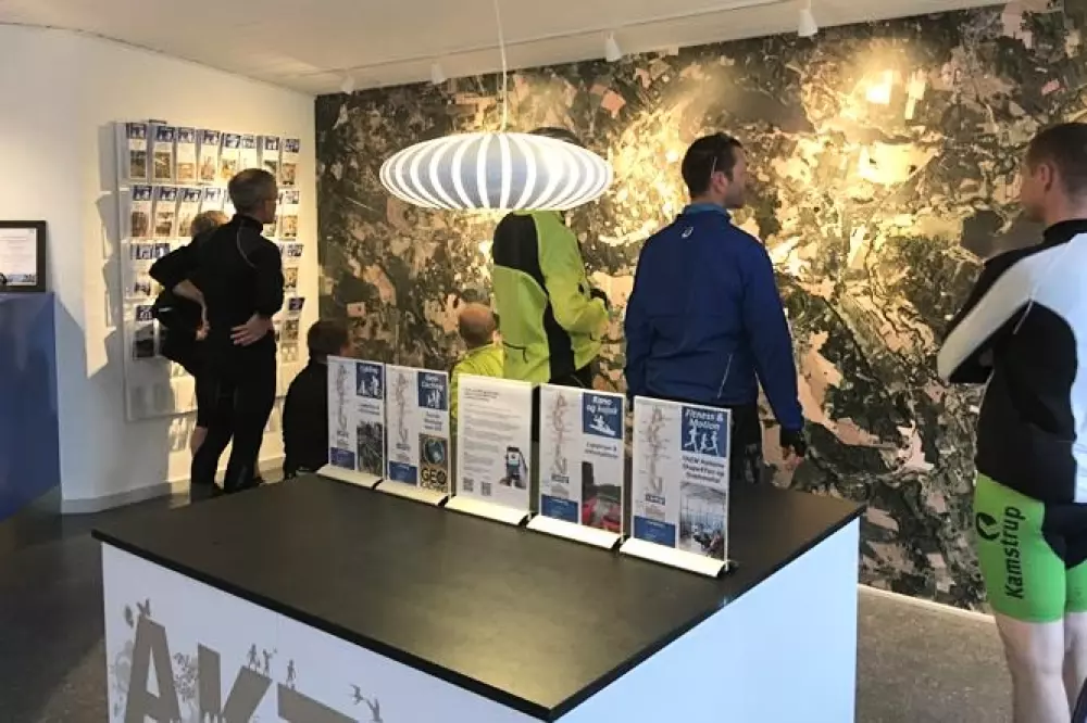 Bryrup Camping 4 étoiles★★★★