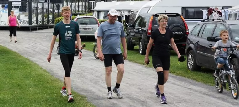 Bryrup Camping 4 étoiles★★★★