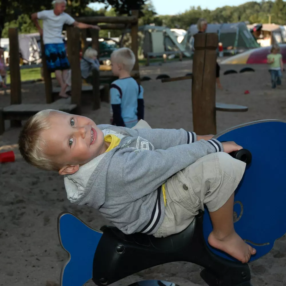 Bryrup Camping 4 étoiles★★★★