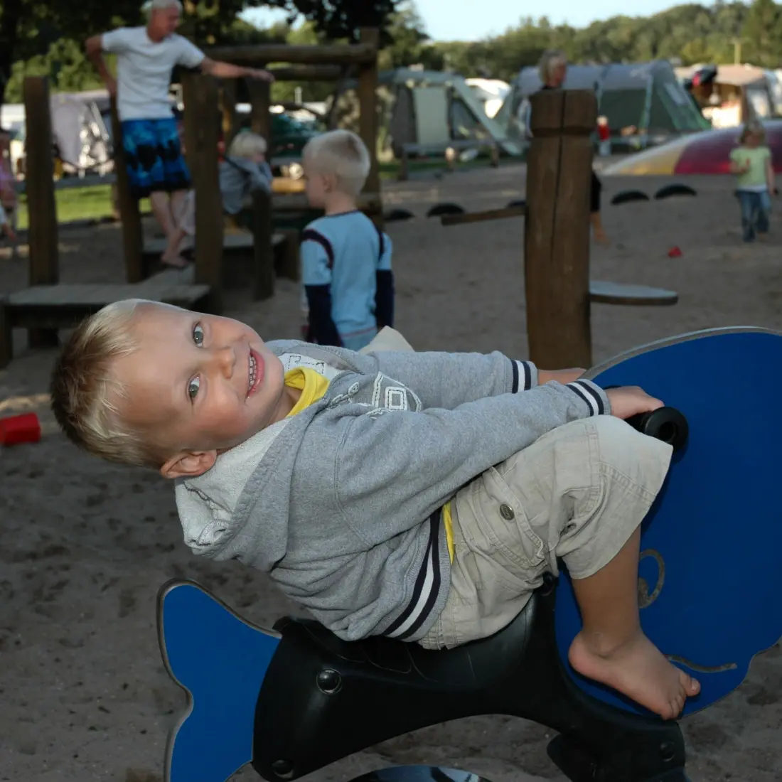 Camping Bryrup 4 Sterne★★★★