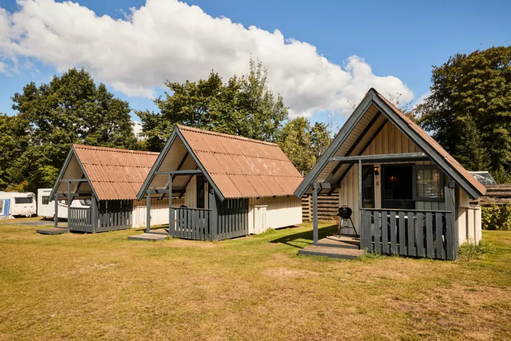 Bryrup Camping 4 étoiles★★★★