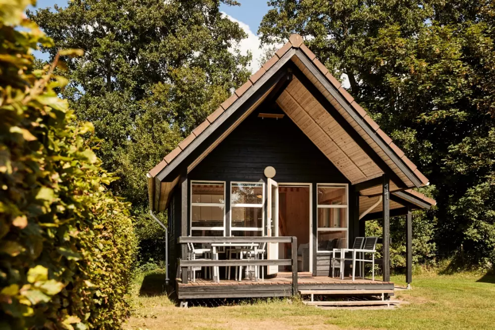 Bryrup Camping 4 étoiles★★★★