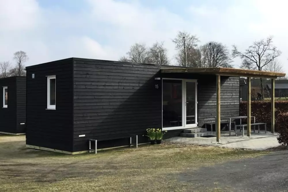 Bryrup Camping 4 étoiles★★★★