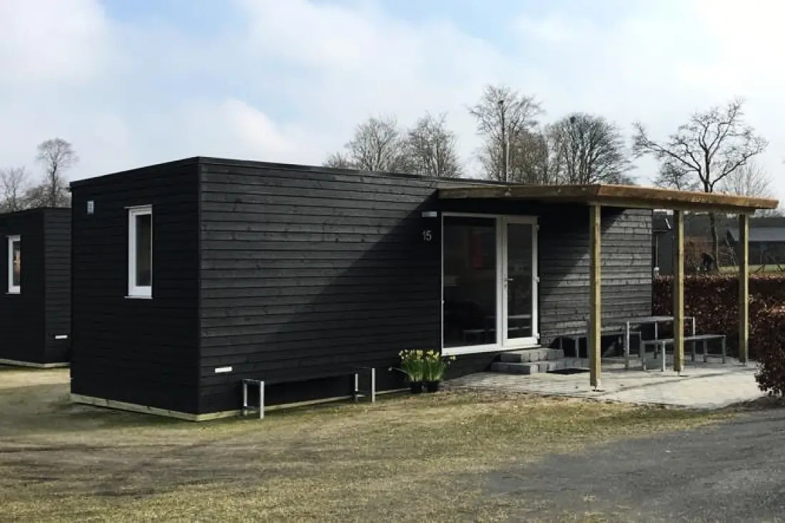 Camping Bryrup 4 Sterne★★★★