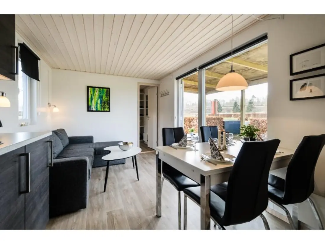 Camping Bryrup 4 Sterne★★★★