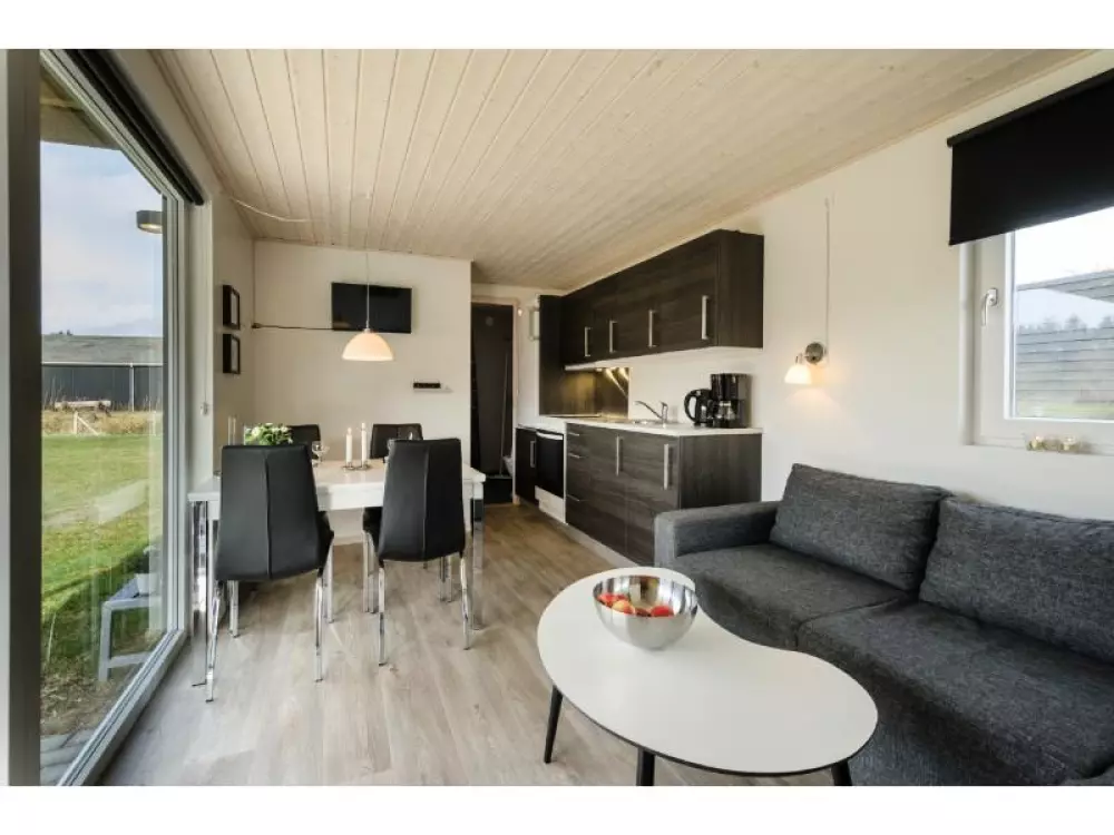 Bryrup Camping 4 étoiles★★★★