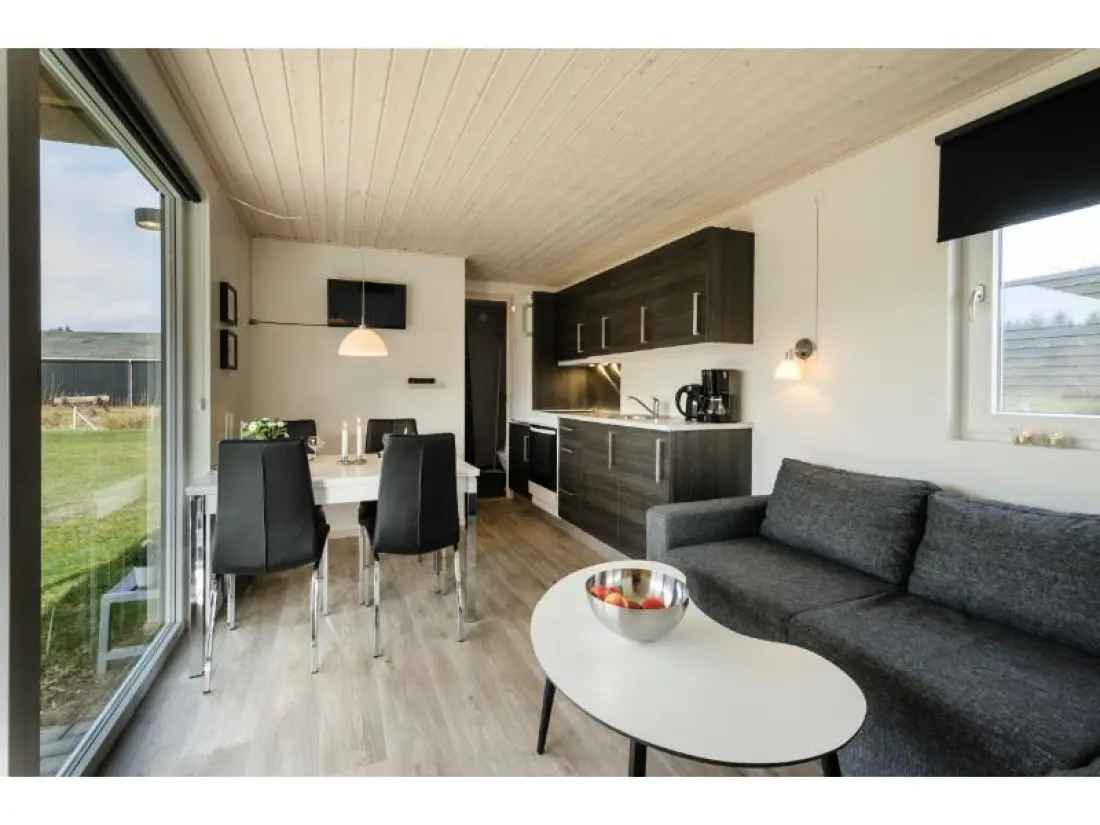 Camping Bryrup 4 Sterne★★★★