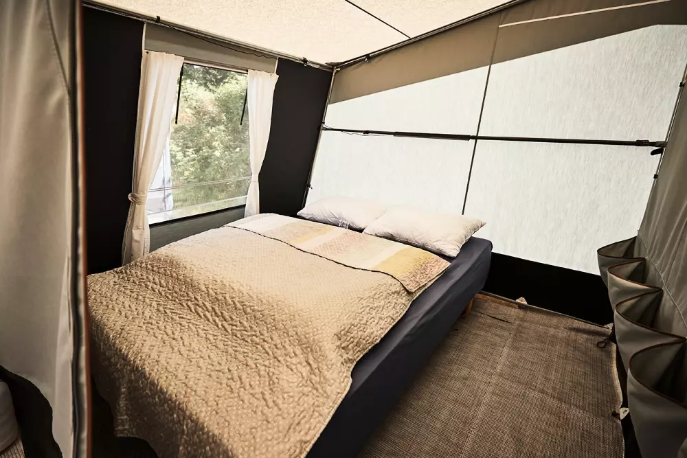 Bryrup Camping 4 étoiles★★★★