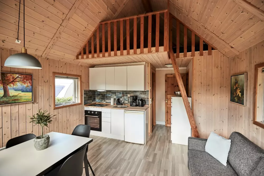 Bryrup Camping 4 étoiles★★★★