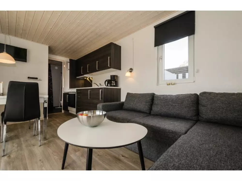 Bryrup Camping 4 étoiles★★★★