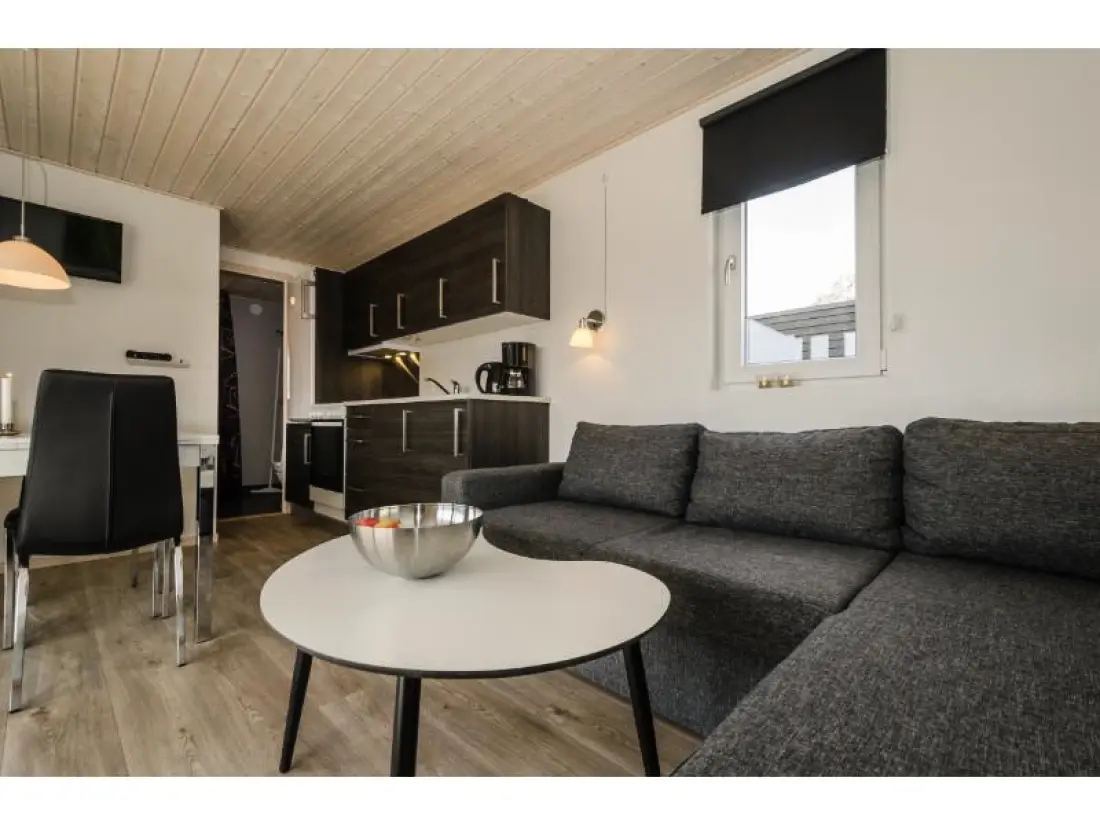 Camping Bryrup 4 Sterne★★★★