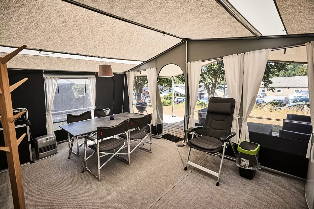 Bryrup Camping 4 étoiles★★★★