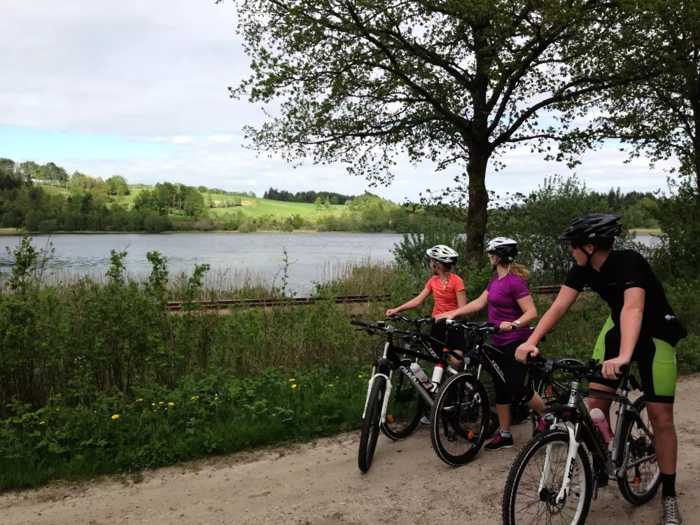 Bryrup Camping 4 étoiles★★★★