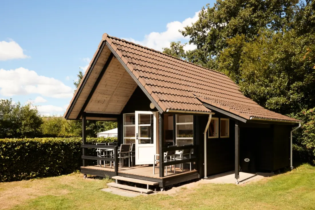 Camping Bryrup 4 Sterne★★★★