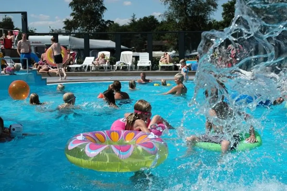 Camping Bryrup 4 Sterne★★★★