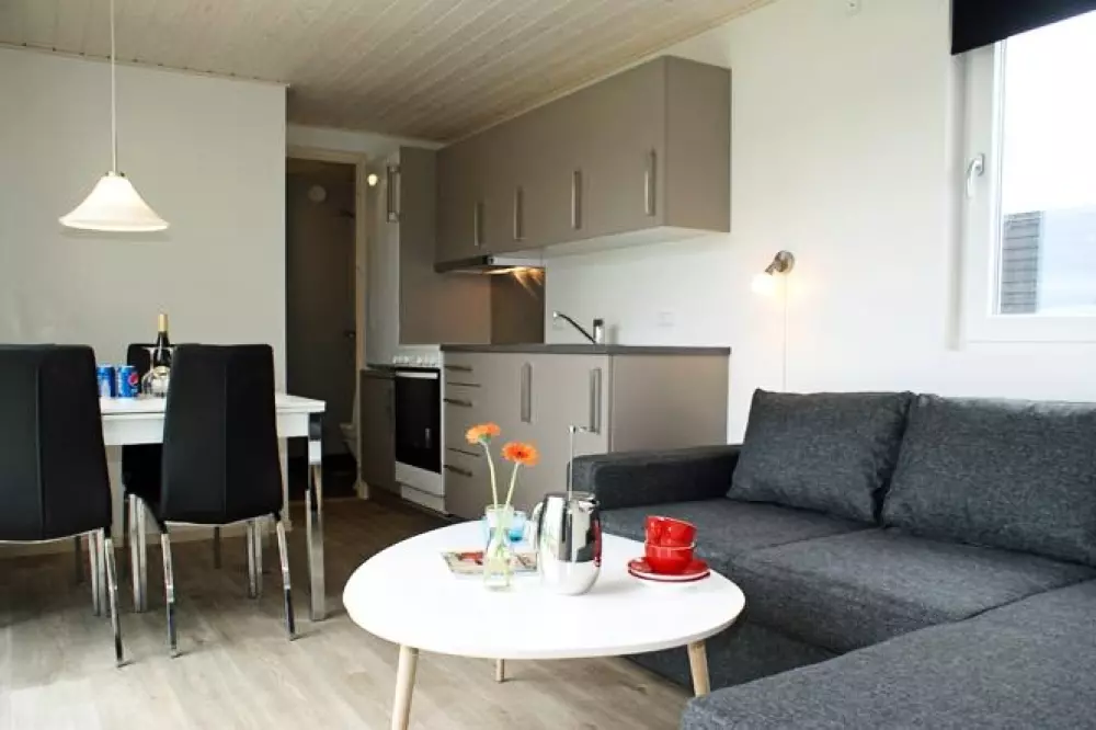 Bryrup Camping 4 étoiles★★★★