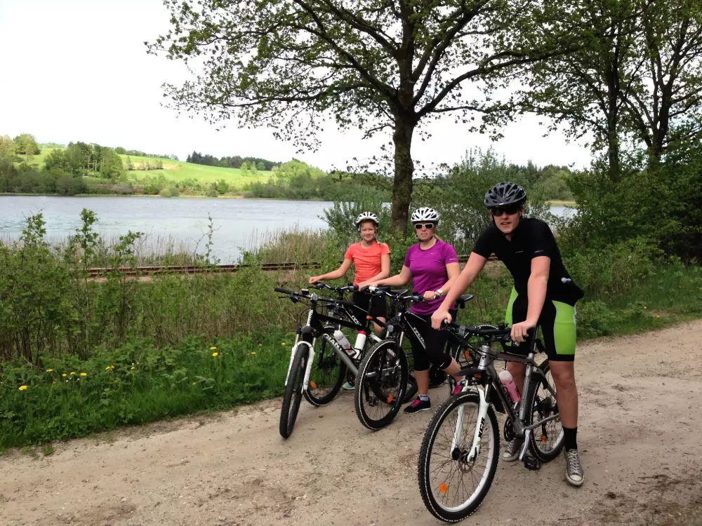 Bryrup Camping 4 étoiles★★★★