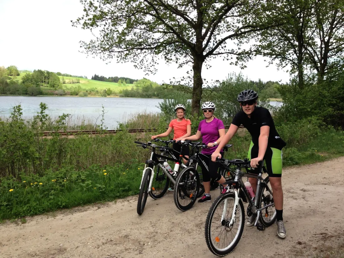 Camping Bryrup 4 Sterne★★★★