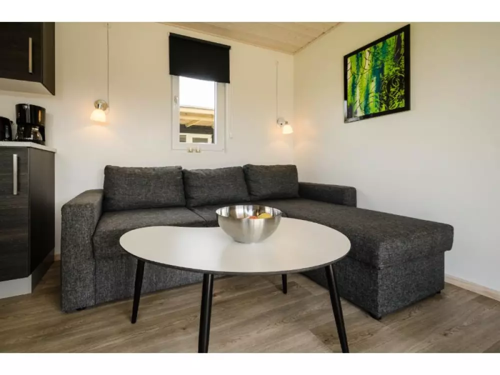 Bryrup Camping 4 étoiles★★★★