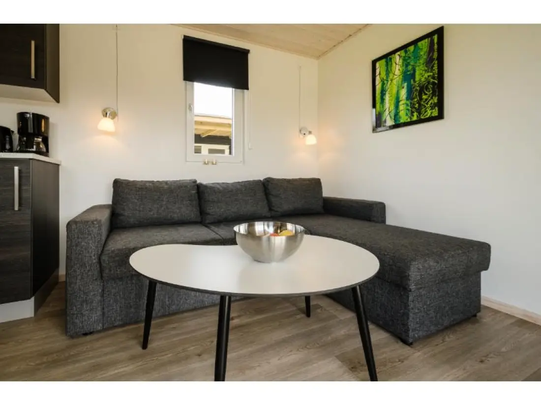 Camping Bryrup 4 Sterne★★★★