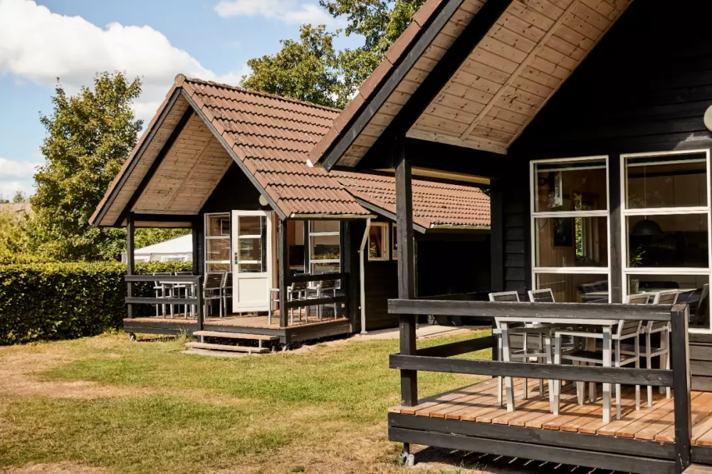 Bryrup Camping 4 étoiles★★★★