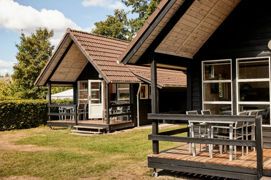 Camping Bryrup 4 Sterne★★★★