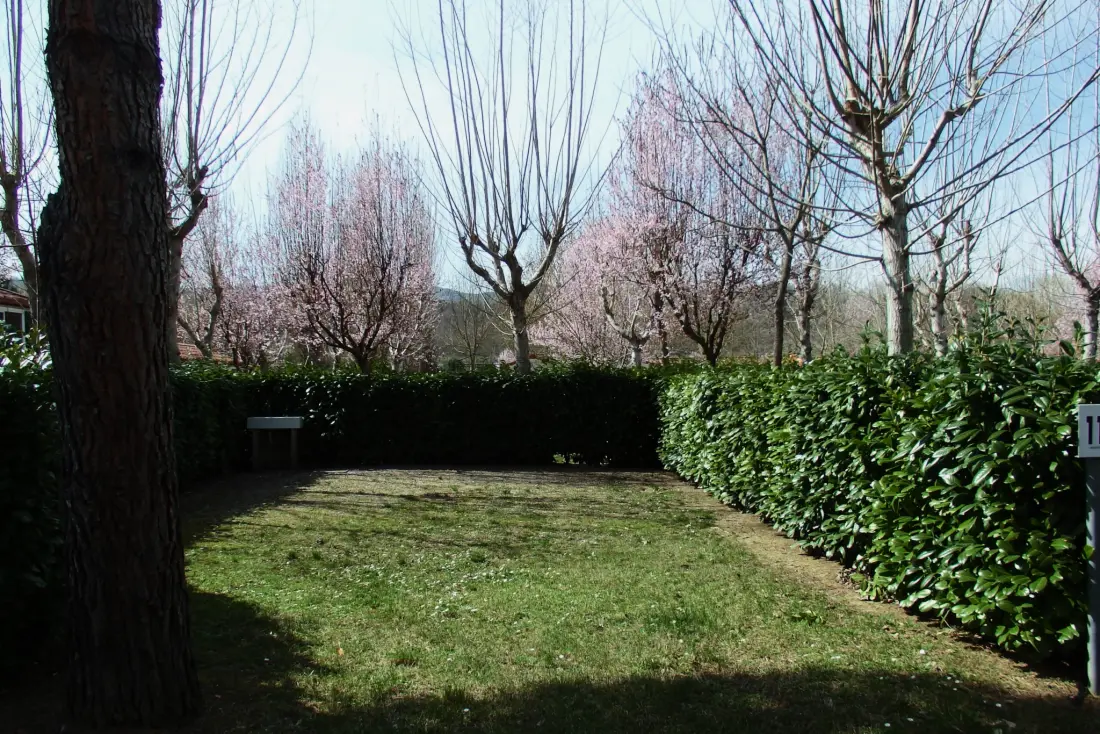 Campsite La Chiocciola