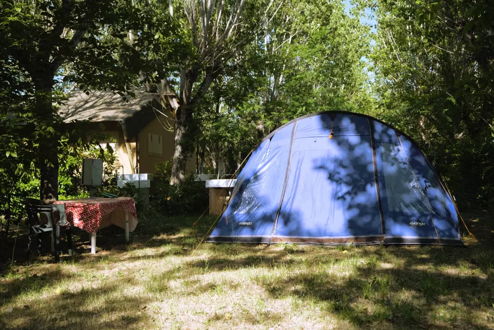 Camping La Chiocciola