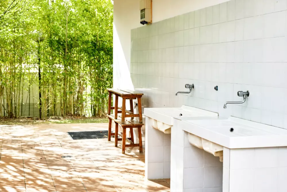 Camping La Chiocciola