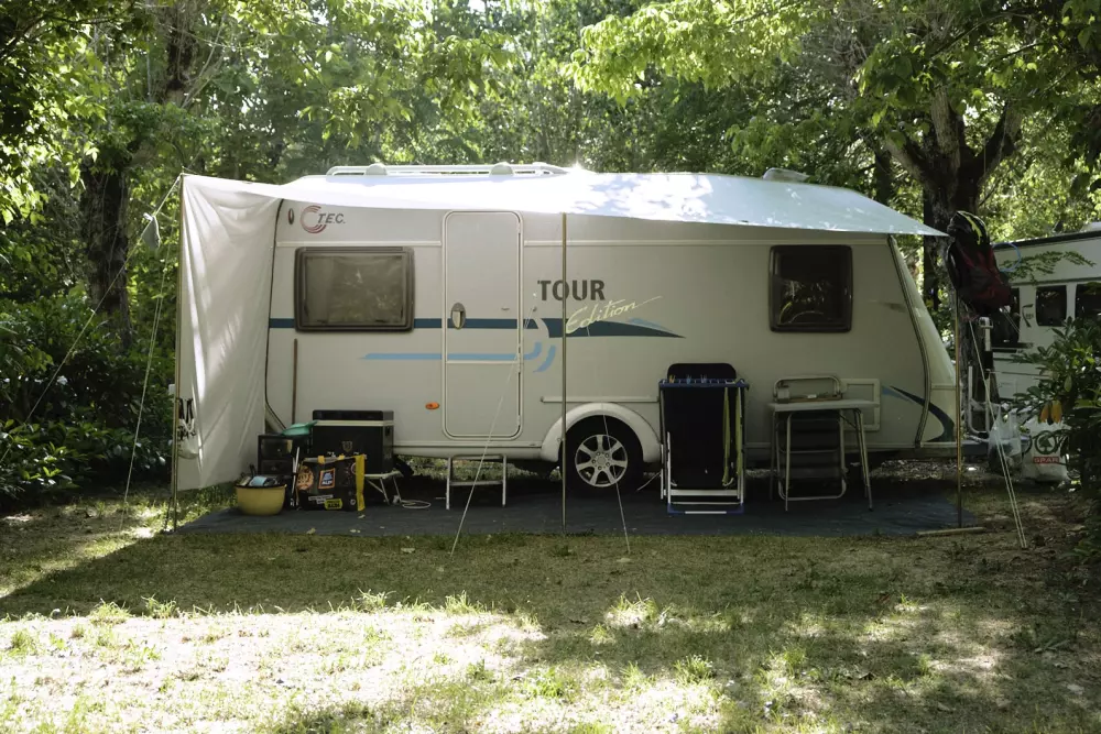 Camping La Chiocciola