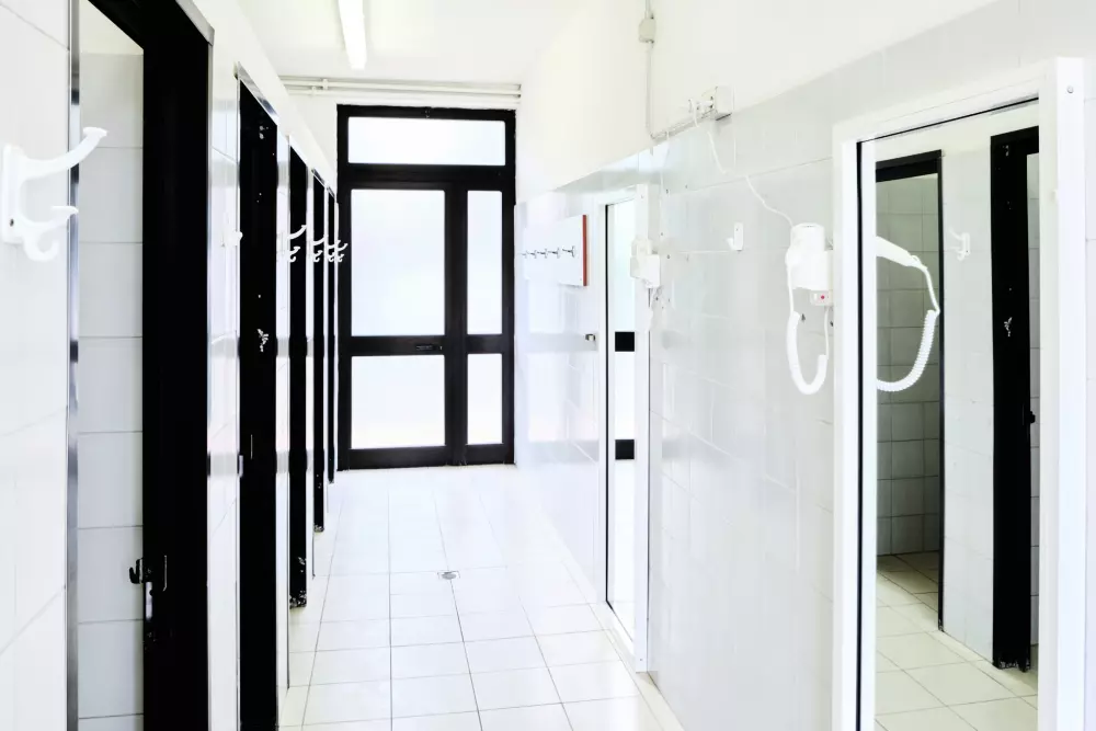 Camping La Chiocciola