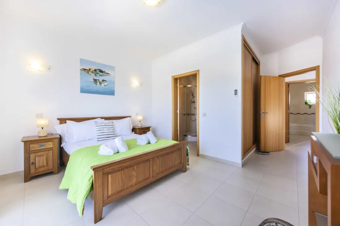 Casa Iguana Apartman megosztott medencével