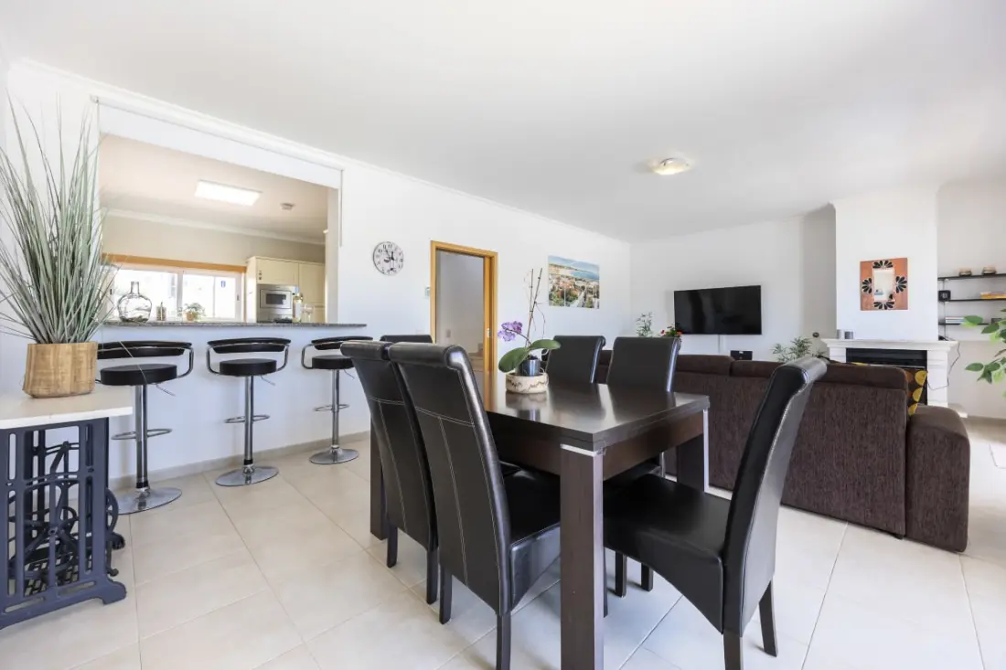 Casa Iguana Apartman megosztott medencével