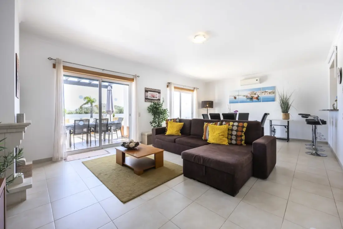 Casa Iguana Apartman megosztott medencével