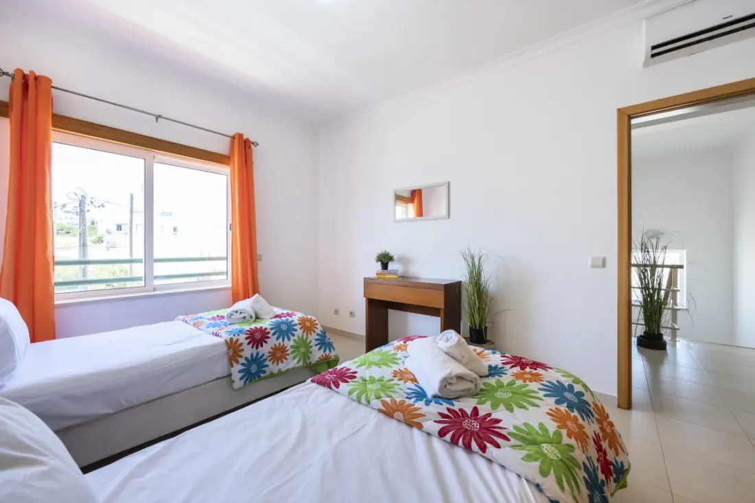 Casa Iguana Apartman megosztott medencével