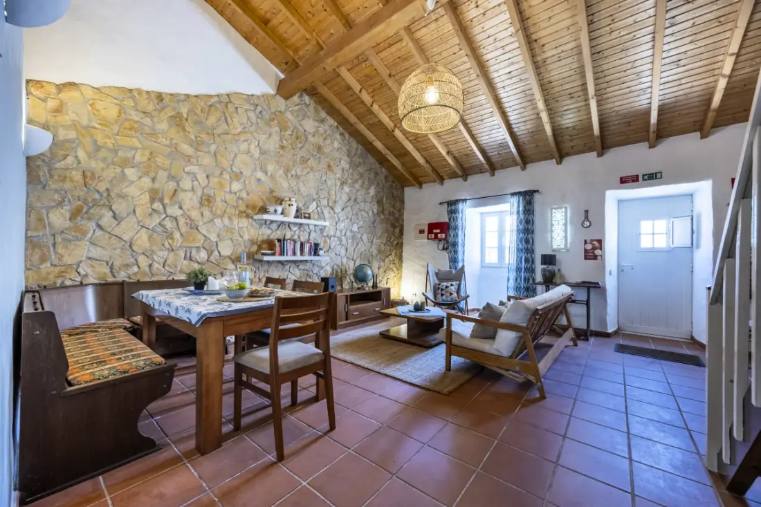 Casa Lias Village ház Mezzanine