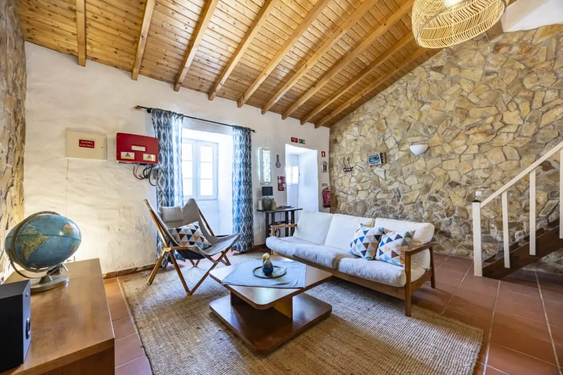 Casa Lias Village ház Mezzanine