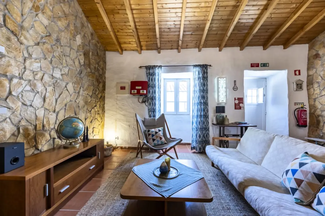 Casa Lias Village ház Mezzanine