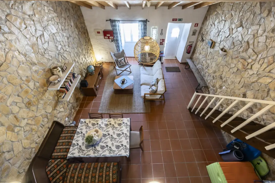 Casa Lias Village ház Mezzanine