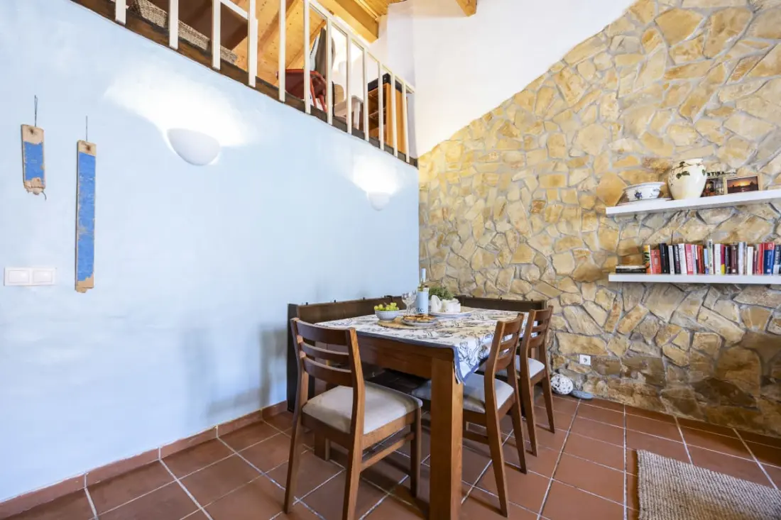 Casa Lias Village ház Mezzanine