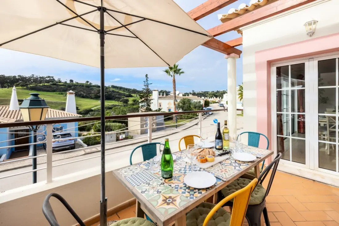 Quinta Encosta Velha - Casa Ensolarada