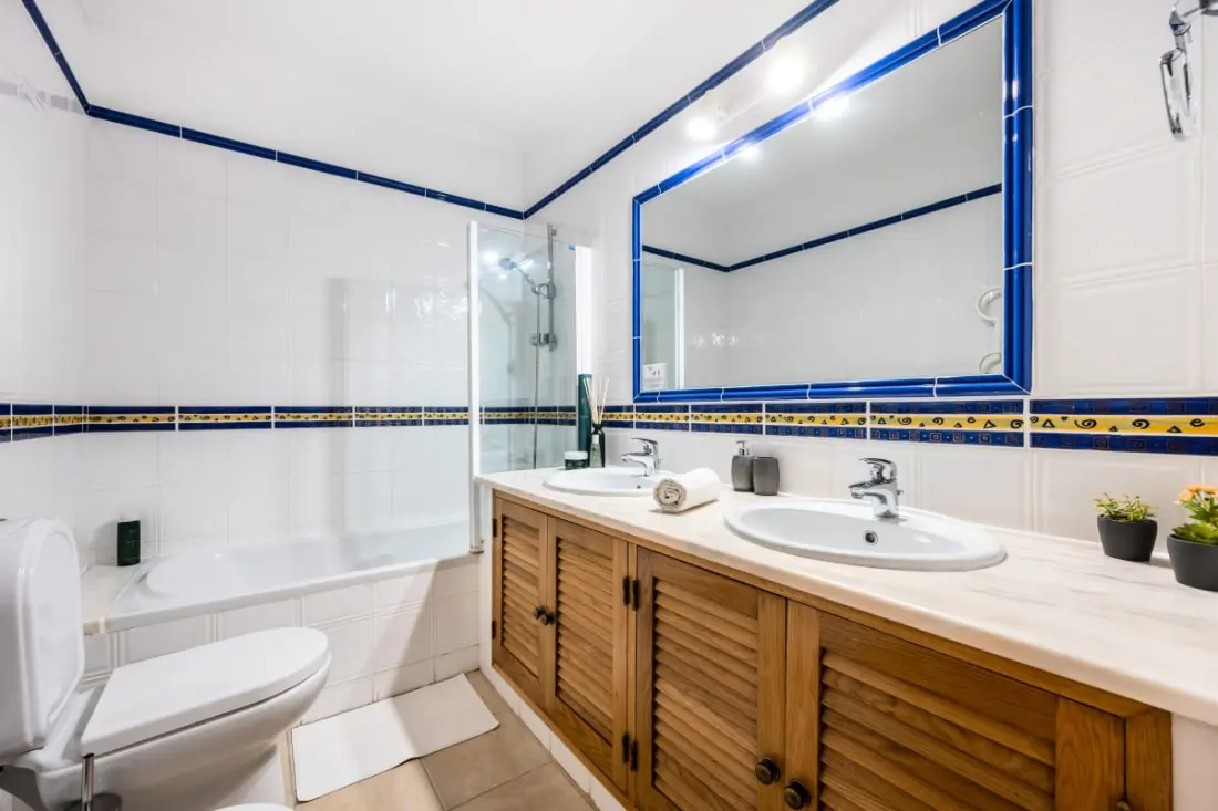 Quinta Encosta Velha - Casa Ensolarada